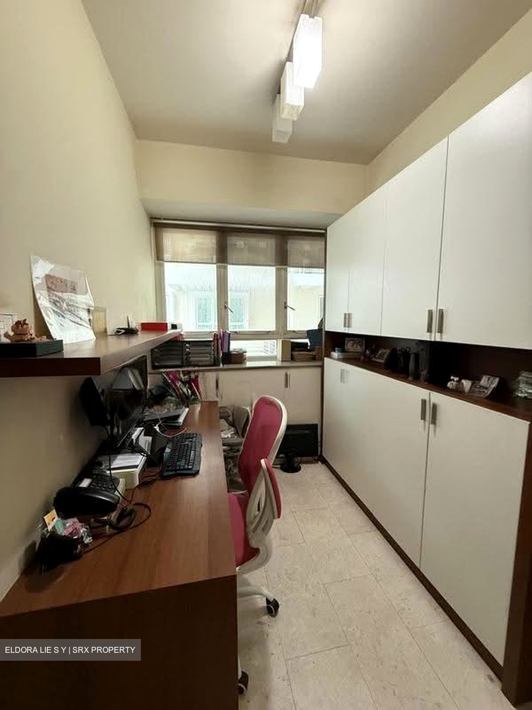 Goldenhill Park Condominium (D20), Condominium #624159511